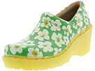 Buy Dr. Martens - 9A61 (Lime/Yellow) - Women's, Dr. Martens online.