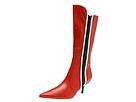 Fornarina - 4357 Hagen (Vermillion) - Women's,Fornarina,Women's:Women's Dress:Dress Boots:Dress Boots - Mid-Calf