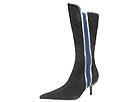 Fornarina - 4357 Hagen (Black) - Women's,Fornarina,Women's:Women's Dress:Dress Boots:Dress Boots - Mid-Calf