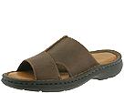 Lassen - Rocco (Tan) - Men's,Lassen,Men's:Men's Casual:Casual Sandals:Casual Sandals - Fisherman