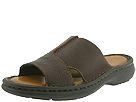 Lassen - Rocco (Brown) - Men's,Lassen,Men's:Men's Casual:Casual Sandals:Casual Sandals - Fisherman