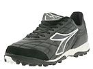 Diadora - Carioca tf (Black/White Pearlized) - Women's