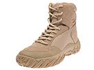Buy Oakley - SI Assault Boot (Desert) - Men's, Oakley online.