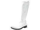 MISS SIXTY - Strong (White Leather) - Women's