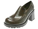 Skechers - Rumbles - Roar (Chocolate Smooth) - Women's,Skechers,Women's:Women's Dress:Dress Shoes:Dress Shoes - High Heel