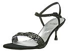 Stuart Weitzman - Cherie (Black Peau) - Women's,Stuart Weitzman,Women's:Women's Dress:Dress Sandals:Dress Sandals - Evening