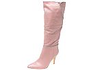 Fornarina - 4283 Pink (Waterlilly/Grey) - Women's,Fornarina,Women's:Women's Dress:Dress Boots:Dress Boots - Knee-High