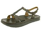 Earth - Sassy 2 (Mahogany) - Women's,Earth,Women's:Women's Casual:Casual Sandals:Casual Sandals - Comfort