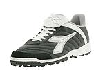 Buy Diadora - Italica tf (Black/White/Silver) - Women's, Diadora online.