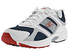 Buy discounted Reebok - Boyleston (Athletic Navy/White/Flash Red/Silver) - Men's online.