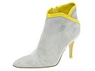 Fornarina - 4309 Pink (Grey/Yellow) - Women's,Fornarina,Women's:Women's Dress:Dress Boots:Dress Boots - Ankle