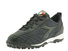 Diadora - Referee tf (Black/Black) - Women's