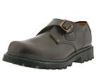 Dr. Martens - 1B84 (Dark Brown) - Men's,Dr. Martens,Men's:Men's Casual:Trendy:Trendy - Retro