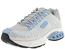 Reebok - Vector Molten Fire (White/Blue Frost/Metallic Silver) - Women's