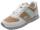Buy KangaROOS - Combat Mesh (White/Orange) - Men's, KangaROOS online. Buy KangaROOS - Combat Mesh (White/Orange) - Men's, KangaROOS online.