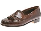 Buy Johnston & Murphy - Stanza (Antique Chestnut Calf) - Men's, Johnston & Murphy online.