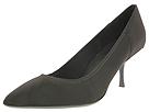 DKNY - Sharan (Chocolate) - Women's,DKNY,Women's:Women's Dress:Dress Shoes:Dress Shoes - Mid Heel