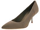 DKNY - Sharan (Pale Camel) - Women's,DKNY,Women's:Women's Dress:Dress Shoes:Dress Shoes - Mid Heel