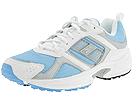 Buy discounted Reebok - Boyleston (C.Blue/White/Silver) - Women's online.