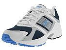 Buy Reebok - Boyleston (Athletic Navy/White/Athletic Blue/Silver) - Women's, Reebok online.