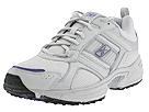 Reebok - Boyleston (Steel/Silver/Violet) - Women's,Reebok,Women's:Women's Athletic:Fitness