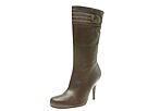 MISS SIXTY - Double Cream (Brown Leather) - Women's