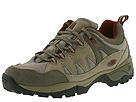 The North Face - Bryce (Classic Khaki/Slickrock) - Men's