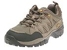The North Face - Bryce (Mud Pack/Twine) - Men's,The North Face,Men's:Men's Athletic:Hiking Shoes