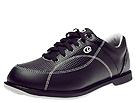 Dexter Bowling - Turbo (Black/White) - Men's,Dexter Bowling,Men's:Men's Athletic:Bowling