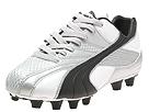 Buy discounted PUMA - Chohdoh i FG (Metallic Silver/White/Black) - Women's online.