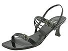 Stuart Weitzman - Parable (Black Quasar Patent) - Women's,Stuart Weitzman,Women's:Women's Dress:Dress Sandals:Dress Sandals - Strappy