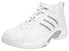 Buy adidas - Backdown (Running White/Silver/Running White) - Men's, adidas online.