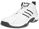 Buy adidas - Backdown (Running White/Black/University Red) - Men's, adidas online.