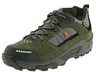 Garmont - Eclipse II XCR (Slate/Grey) - Men's,Garmont,Men's:Men's Athletic:Hiking Shoes