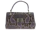 Donald J Pliner Handbags - Mystique Top Handle (Lavender) - Accessories