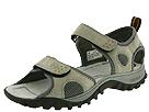 Buy Timberland - Crosscut Sandal (Grey) - Men's, Timberland online.