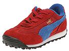 Buy discounted Puma Kids - Easy Rider CN (Infant/Children) (Ribbon Red/Imperial) - Kids online.