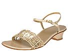 Stuart Weitzman - Cordello (Spungold Mordore) - Women's,Stuart Weitzman,Women's:Women's Dress:Dress Sandals:Dress Sandals - Evening