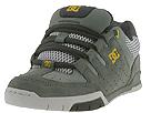 DCSHOECOUSA - Evolve (Dark Grey/Gold) - Men's