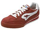 Buy discounted KangaROOS - Havana (Red/White) - Lifestyle Departments online.