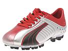 Buy PUMA - Veneno GCi FG (Ribbon Red/Gray/Black) - Women's, PUMA online.