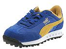 Buy discounted Puma Kids - Easy Rider CN PS (Children/Youth) (Olympian Blue/Spectra Yellow) - Kids online.