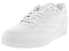 Buy discounted Reebok Classics - Club C Limited Series (White/White) - Men's online.
