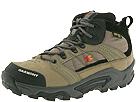Garmont - Flash II XCR (Sand) - Men's,Garmont,Men's:Men's Athletic:Hiking Boots