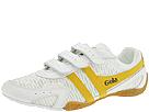 Buy Gola - Cachet (White/Sun) - Women's, Gola online.