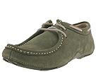 Buy Sperry Top-Sider - Coastal Demi Boot (Olive Nubuck) - Lifestyle Departments, Sperry Top-Sider online.