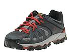 Dunham - Waffle Stomper Nimble (Grey) - Men's,Dunham,Men's:Men's Athletic:Hiking Shoes