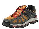 Dunham - Waffle Stomper Nimble (Orange) - Men's,Dunham,Men's:Men's Athletic:Hiking Shoes