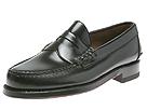 Johnston & Murphy - Ski Moc (Black Brushed Veal) - Men's,Johnston & Murphy,Men's:Men's Seasonal:Men's Year-Long Collection