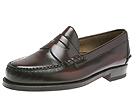 Johnston & Murphy - Ski Moc (Burgandy Brushed Veal) - Men's,Johnston & Murphy,Men's:Men's Seasonal:Men's Year-Long Collection